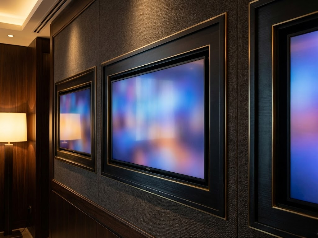 Elektroniczne gry rekreacyjne