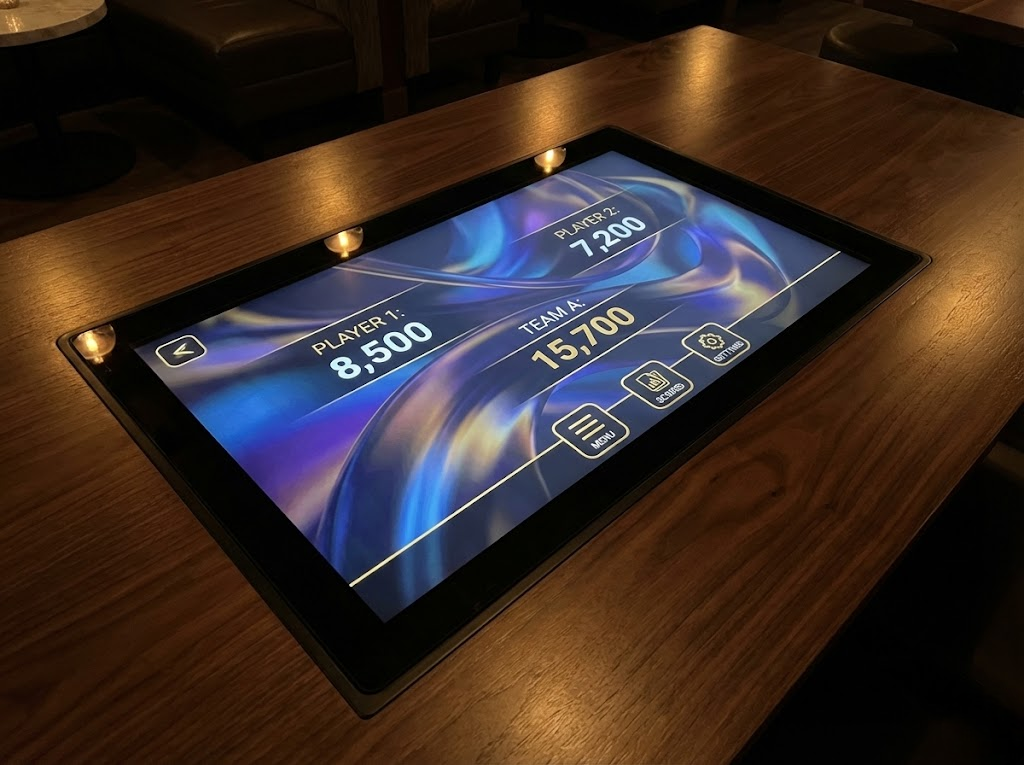 System punktowy Strefy Wieczornej